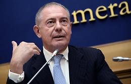 Acciaierie d'Italia, ecco i due nuovi commissari