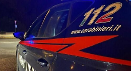 Colpi di pistola alla testa e al torace:  39enne ucciso in un capannone industriale