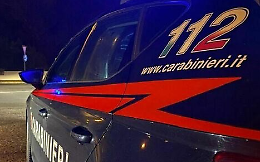 Omicidio con 80 coltellate, fermato un 42enne. Il nome dell'arrestato