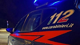 Maxi-operazione a Bari: ventinove arresti per gravi reati