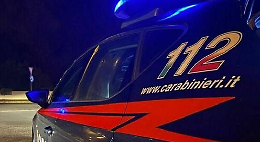 La droga a domicilio arrivava da Bari, sgominato un gruppo criminale