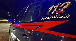 Controlli nei luoghi della movida, 2 denunce. Bloccato un ubriaco che infastidiva i passanti