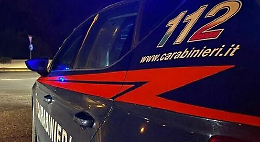 Assalto notturno a un bancomat: esplosione alla BNL in pieno centro