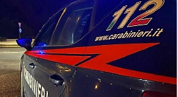Rissa alla festa della Madonna della Pietà, uomo accoltellato davanti alla folla