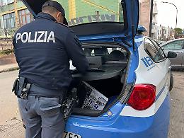 Donna trovata morta in casa ai Tamburi, è giallo
