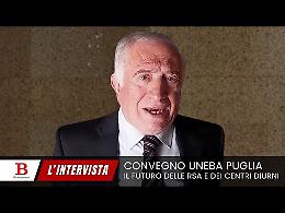 «Le nostre strutture si prendono cura dei più fragili e li tuteliamo»