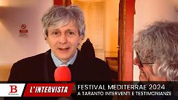 Mediterraneità e Confini: Cultura, Migrazioni, Diritti, Sostenibilità