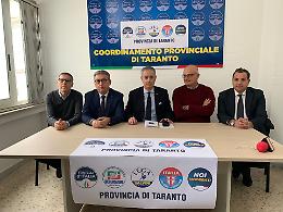«Melucci, progetto fallito. Torniamo al voto»