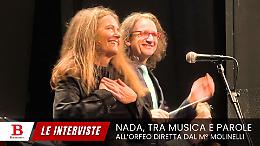 Una grande Nada, tra musica e parole