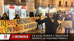 Assemblea pubblica per chiedere verità e giustizia