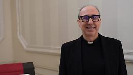 Ordinazione episcopale di Mons. Giuseppe Russo