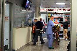 In due finirono fuoristrada con la moto: quattro persone a processo per omicidio stradale
