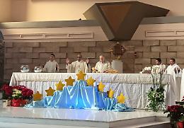 Il Bicentenario del "Sogno dei nove anni" di San Giovanni Bosco
