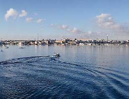 Cozze e fotovoltaico, Confcommercio alla guerra del Mar Piccolo 