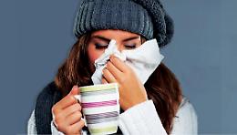 Influenza, la Puglia "resiste". Cosa succede con i vaccini 