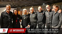 "La Bellezza oltre le Mura"