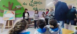 Inaugurati i nuovi ambienti all'Istituto comprensivo Renato Moro