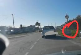 Stop ad autovelox selvaggi, «Più concentrati a far cassa che a tutelare la sicurezza dei cittadini»