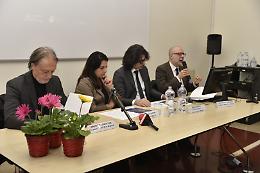 Baccini e Tony Esposito fra i protagonisti della nuova edizione