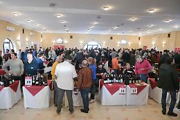 "Evoluzione Naturale": il conto alla rovescia &egrave; iniziato per il ritorno dell&rsquo;unico salone pugliese dedicato ai vini naturali