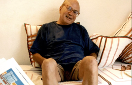 il mio ricordo di quei giorni