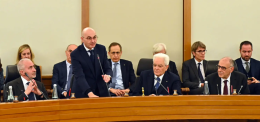 La logica spartitoria delle correnti