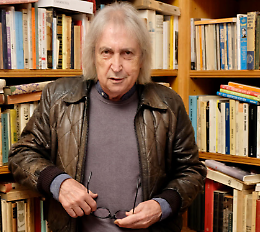 Dialogo con Enrico Vanzina a Grottaglie