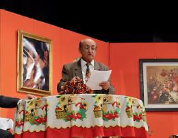 Addio al professor Cosimo Piergianni