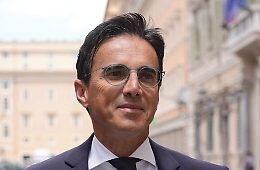"Gruppo Ferretti, pubblicato finalmente il bando di gara"