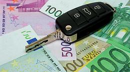 Sono partiti gli incentivi auto 2024