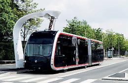 Cantieri Brt, scoppia la protesta degli esercenti: "Fermate tutto subito"