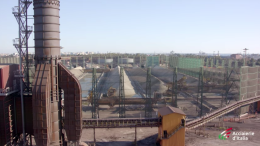 Sull'ex Ilva soffiano venti di guerra