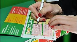SuperEnalotto, in Puglia due "5" da oltre 30mila euro ciascuno. Ecco dove