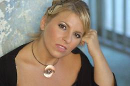 Daniela Morozzi al Fusco