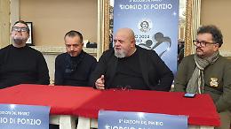 Premio "Giorgio Di Ponzio": a febbraio la premiazione con Valentina Persia