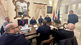 Il nuovo Consiglio di amministrazione della “Kyma Servizi”: tutti i nomi