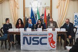 Codice Rosso, a Taranto già 10 ammonimenti nel 2024: 1 intervento su 5 è per violenza domestica