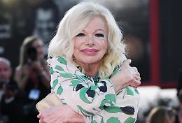 Addio a Sandra Milo, musa di Fellini