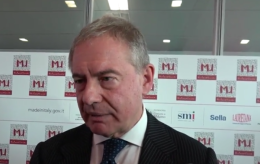 Il Ministro Urso: «Ci sono 5 multinazionali interessate all'ex Ilva. E metteremo il Golden Power»