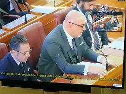 Ex Ilva, Confindustria in Senato: «Ristorare i crediti delle aziende dell’indotto per scongiurare il fallimento»