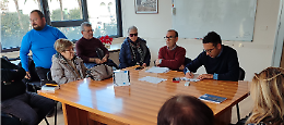 Neuropsichiatria infantile a Ginosa, il Sindaco Parisi: «No al trasferimento a Mottola»