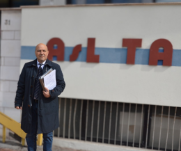 " Anche a Taranto mammografia con mezzo di contrasto a carico del servizio sanitario regionale"