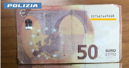 Insospettabile trovato in possesso di tre banconote false, denunciato. Recuperati anche 81mila euro in contanti