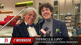 “Pierino e il lupo”, Family concert
