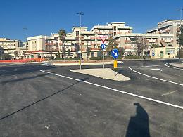 Massafra, rivoluzione-viabilità
