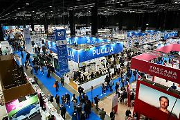 Grottaglie, Pulsano e Laterza alla Bit di Milano 2024