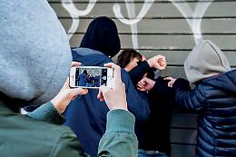 Il cyberbullismo e le sue implicazioni legali