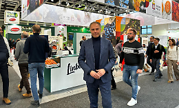 «Fruit Logistica 2024 a Berlino, la Puglia brillante protagonista»