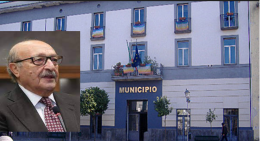 Il settimo ritorno di Lello Russo