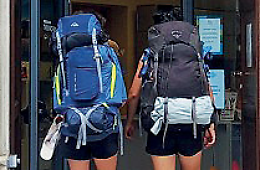“Inglese turistico” per gli operatori delle attività commerciali